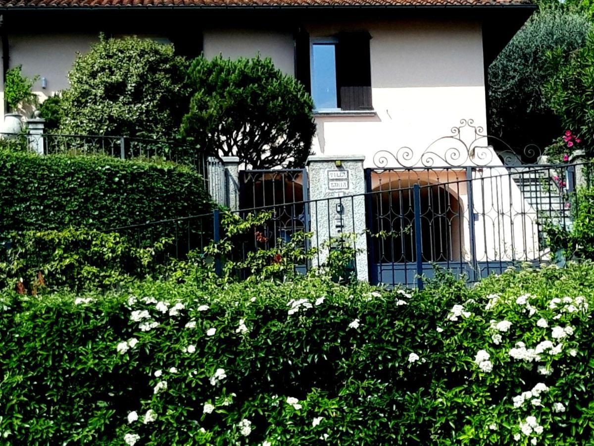 Villa Maria Onno Bagian luar foto