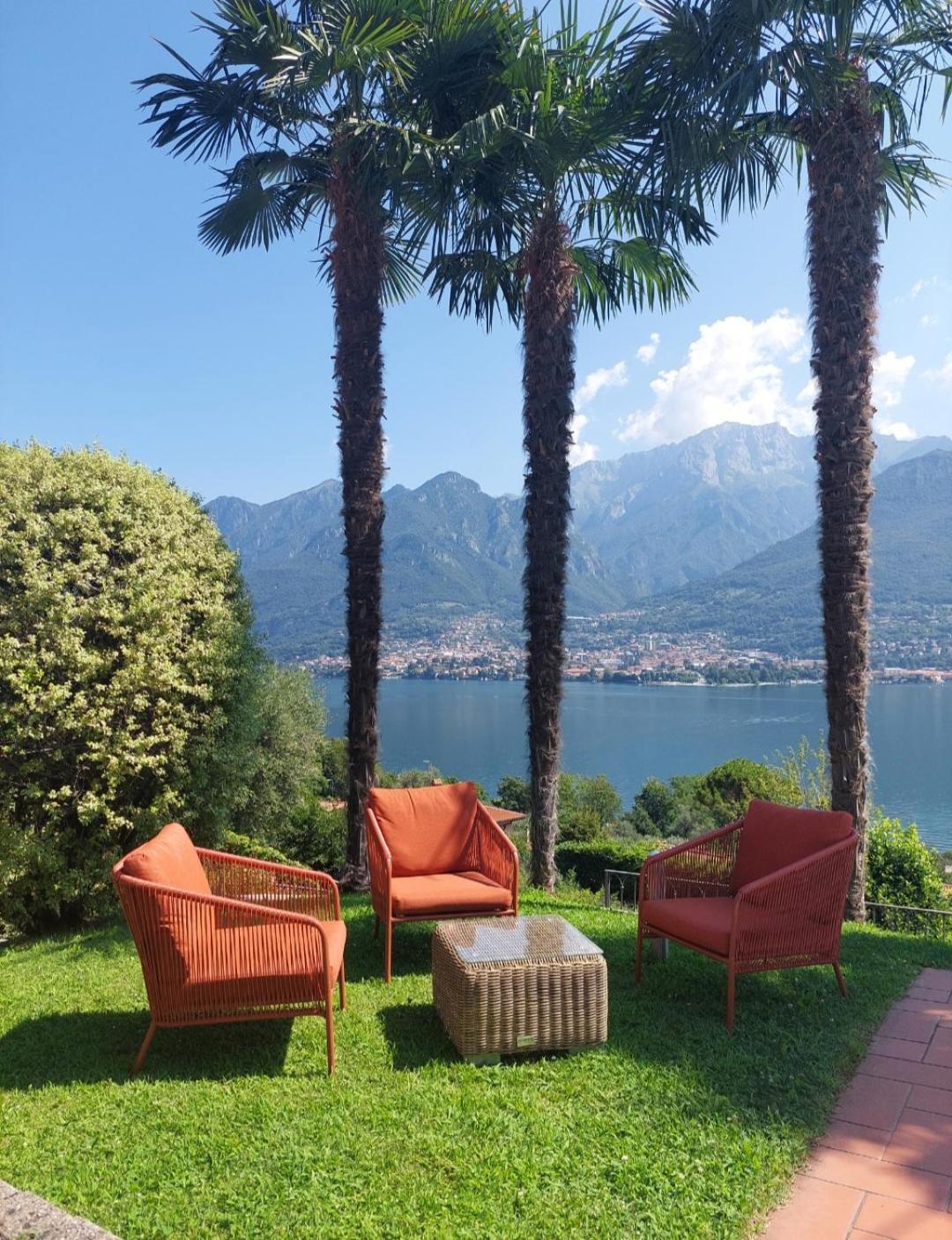 Villa Maria Onno Bagian luar foto